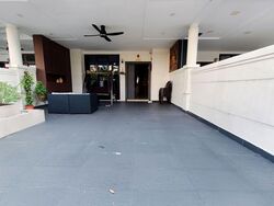 Villa Verde (D23), Terrace #530766381